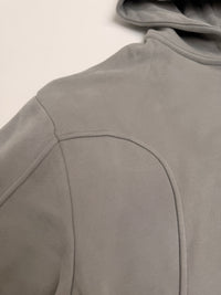 N4A Zipper GREY