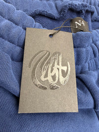 N4A Trackpants NAVY