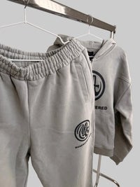 N4A Trackpants GREY