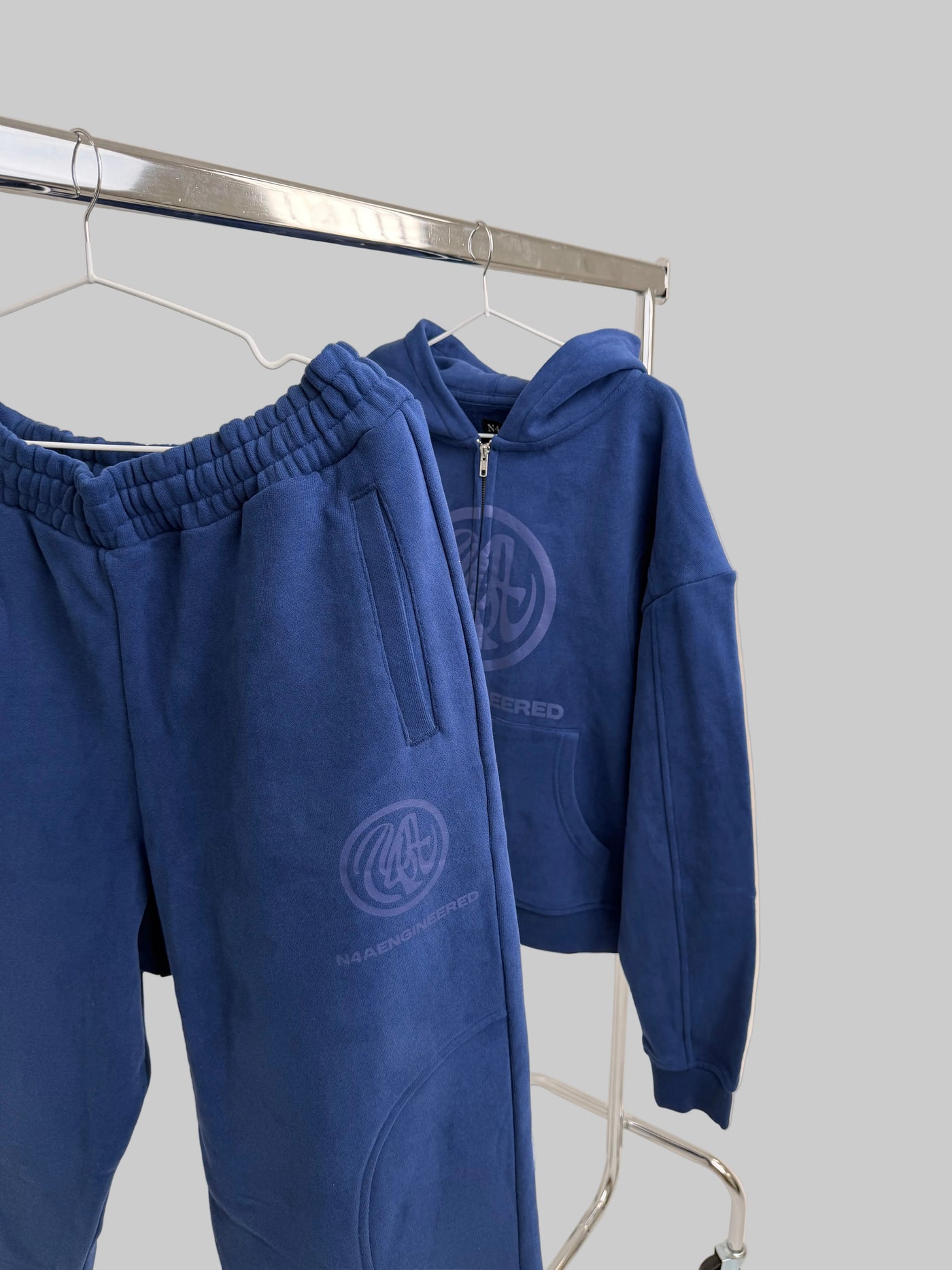 N4A Trackpants NAVY