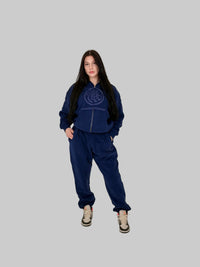 N4A Trackpants NAVY