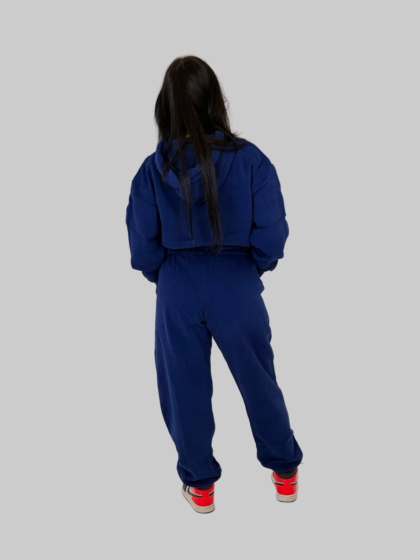 N4A Trackpants NAVY