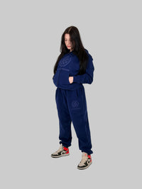 N4A Zipper NAVY