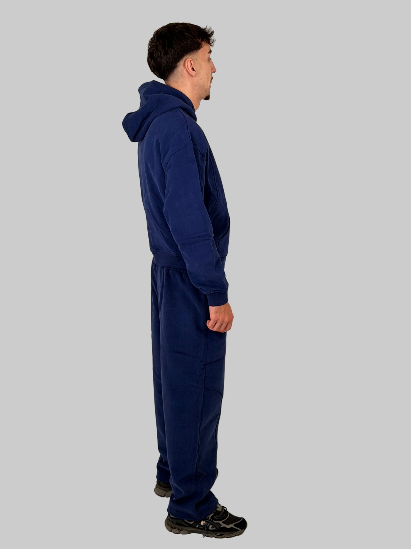 N4A Trackpants NAVY