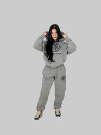 N4A Trackpants GREY