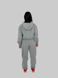 N4A Trackpants GREY