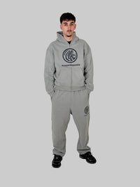 N4A Trackpants GREY