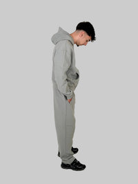 N4A Trackpants GREY