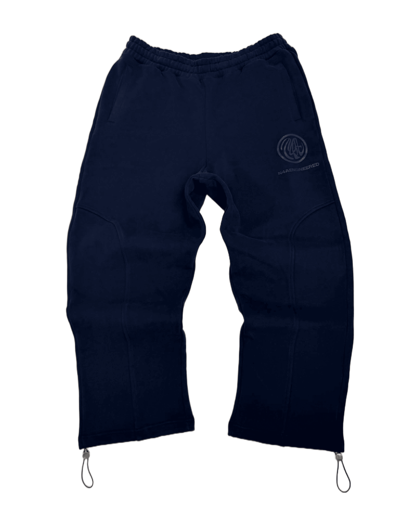 TRACKPANTS NAVY